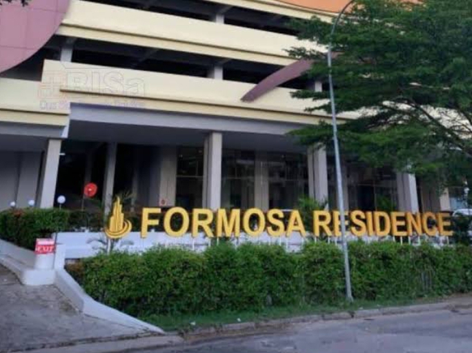 WNA Singapura Diduga Pemilik Usaha Jakpot dan Pimpong di Formosa Residence Lantai 7