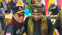 GRIB Jaya Kepri Dukung Hasil Musyawarah Adat LAM Terkait Dugaan Penghinaan Suku Melayu, Ajak Masyarakat Jaga Kondusivitas Batam