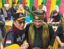 GRIB Jaya Kepri Dukung Hasil Musyawarah Adat LAM Terkait Dugaan Penghinaan Suku Melayu, Ajak Masyarakat Jaga Kondusivitas Batam