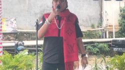 GRIB Jaya Kepri Perkuat Konsolidasi, Ketua DPD Resmikan Kantor dan Serahkan SK Pengurus