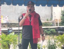 GRIB Jaya Kepri Perkuat Konsolidasi, Ketua DPD Resmikan Kantor dan Serahkan SK Pengurus