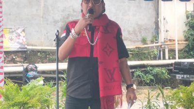 GRIB Jaya Kepri Perkuat Konsolidasi, Ketua DPD Resmikan Kantor dan Serahkan SK Pengurus