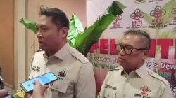 Wamentan Sudaryono Tegaskan Peran Vital HKTI Kepri dalam Menjaga Ketahanan Pangan