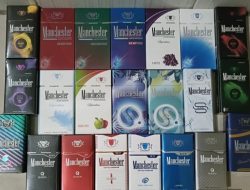 Rokok Ilegal Manchester dan CR7 Masih Beredar di Batam, Mengapa Rantai Distribusinya Sulit Diputus?